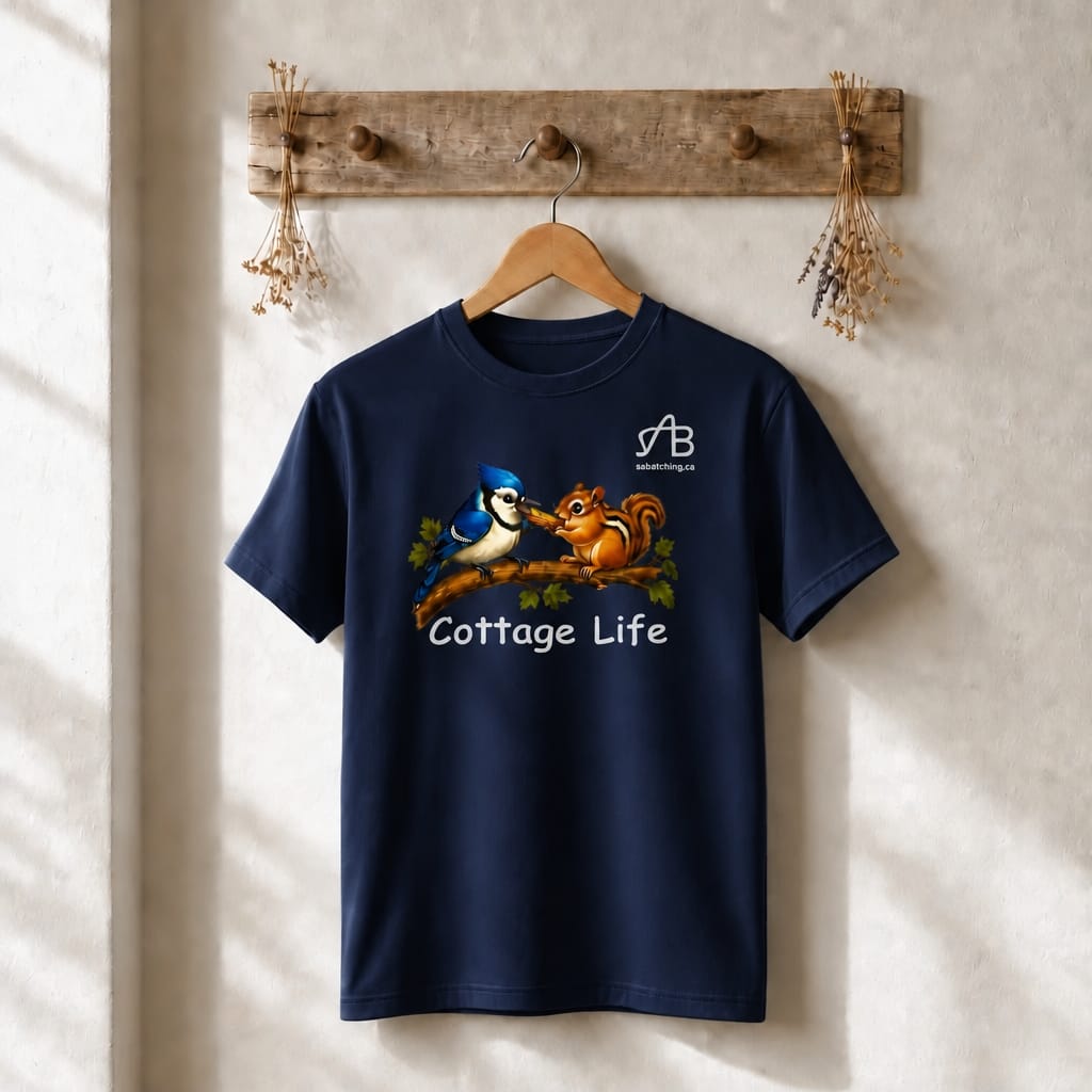 T-Shirt