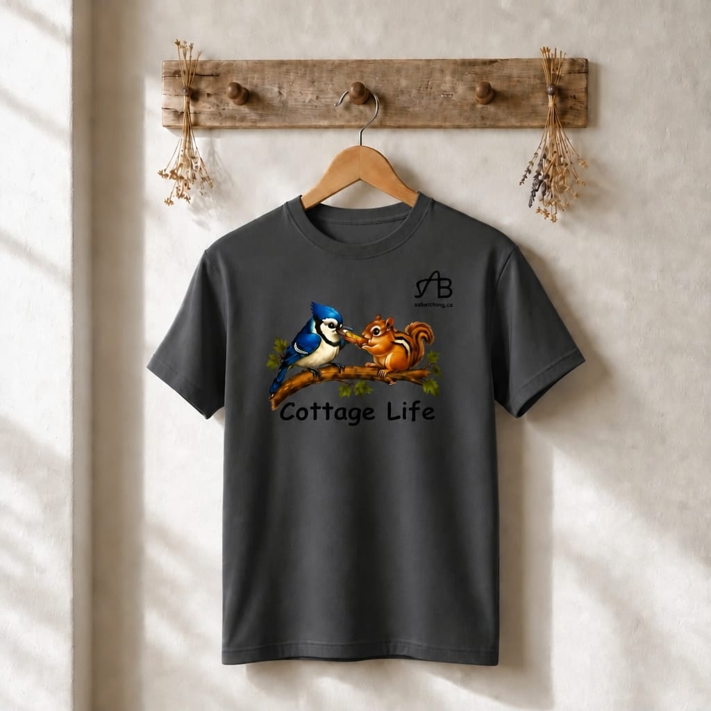 T-Shirt