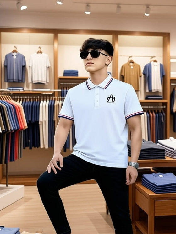 Polo Shirt