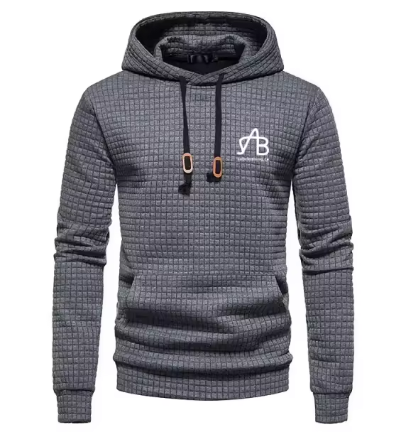 Pullover Hoodie