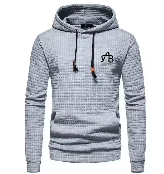 Pullover Hoodie