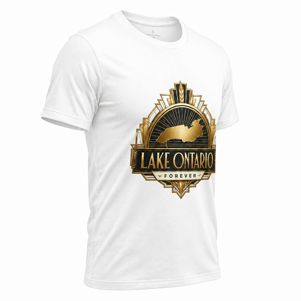 Lake Ontario T-shirt