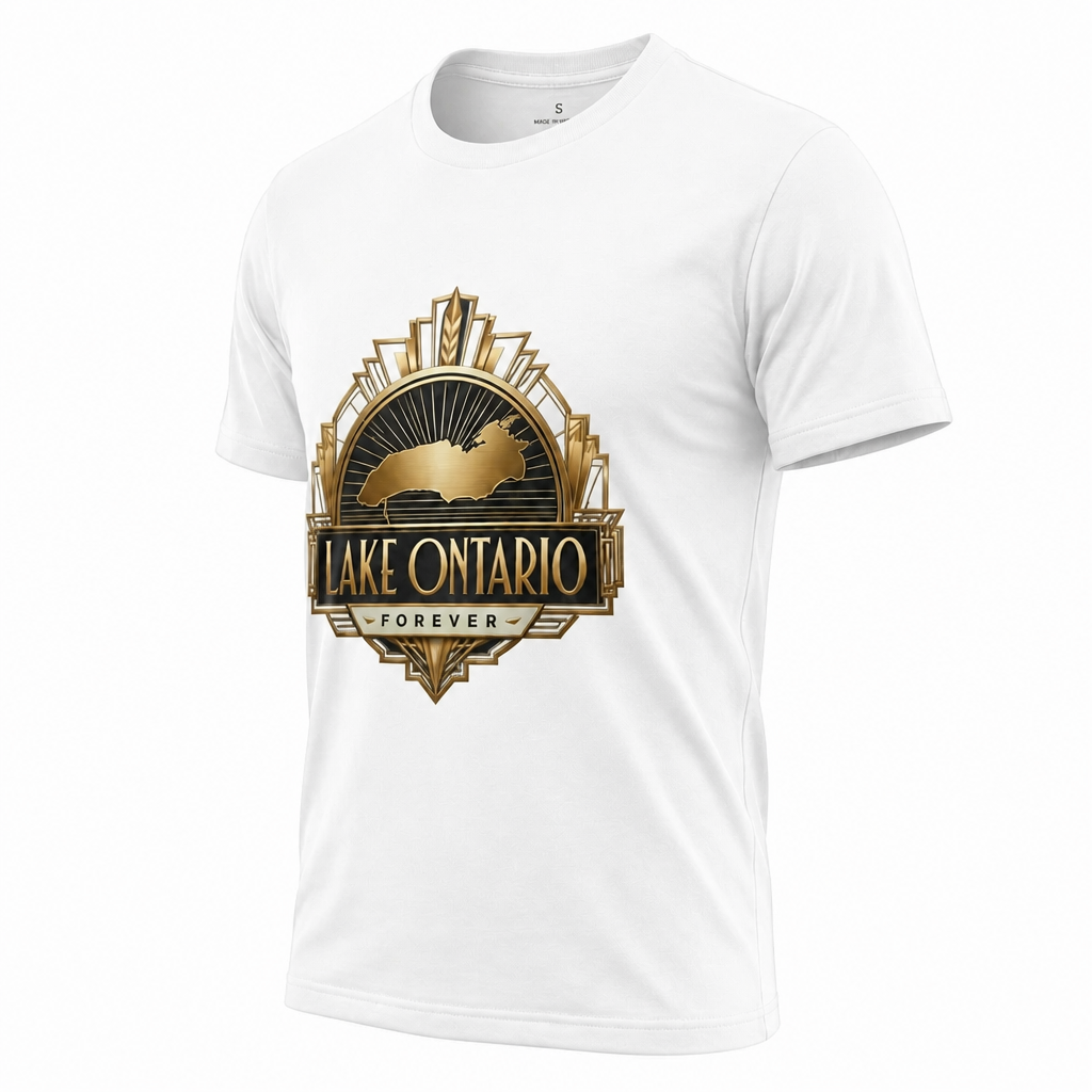 Lake Ontario T-shirt