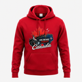 Lake Ontario Pullover hoodie