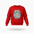 Sweater, baby shark design